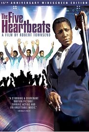 Watch Free The Five Heartbeats (1991)