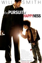 Watch Free The Pursuit of Happyness (2006)