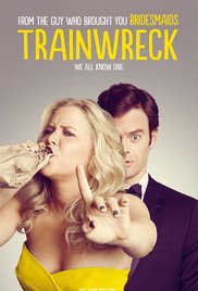 Watch Free Trainwreck (2015)
