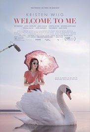 Watch Free Welcome to Me (2014)