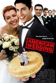 Watch Free American Pie Wedding (2003)