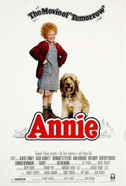 Watch Free Annie (1982)