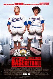 Watch Free BASEketball (1998)