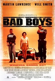 Watch Free Bad Boys 1995
