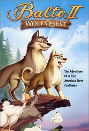 Watch Free Balto: Wolf Quest (Video 2002)