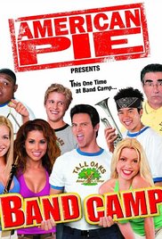 Watch Free American Pie 4  Band Camp
