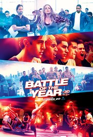 Watch Free Battle of the Year (2013)