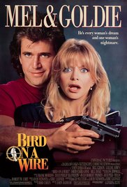 Watch Free Bird on a Wire (1990)