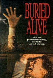 Watch Free Buried Alive (1990)