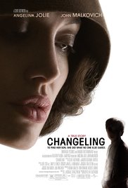 Watch Free Changeling (2008)