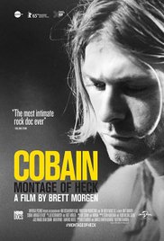 Watch Free Kurt Cobain: Montage of Heck (2015)