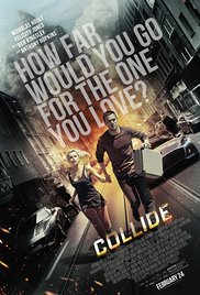 Watch Free Collide (2016)