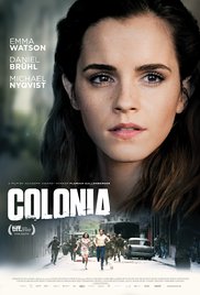 Watch Free Colonia (2015)