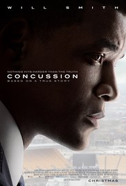 Watch Free Concussion (2015)