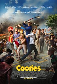 Watch Free Cooties (2015)