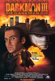 Watch Free Darkman III: Die Darkman Die (1996)