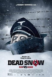Watch Full Movie :Dead Snow 2 2014