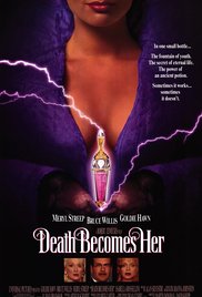 Watch Full Movie :Death Becomes Her 1992