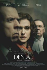 Watch Free Denial (2016)