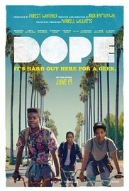 Watch Free Dope (2015)