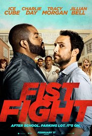 Watch Free Fist Fight (2017)