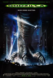 Watch Free Godzilla (1998)