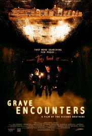 Watch Free Grave Encounters (2011)