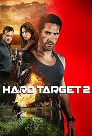 Watch Free Hard Target 2 (2016)