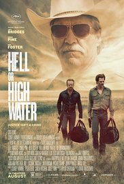 Watch Free Hell or High Water (2016)