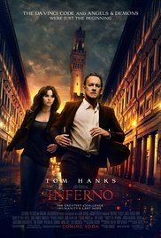 Watch Free Inferno (2016)