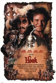 Watch Free Hook (1991)