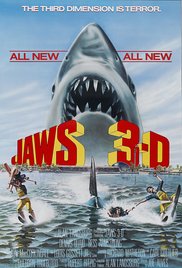 Watch Free Jaws 3 1983