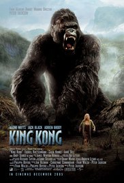 Watch Free King Kong (2005)
