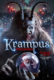 Watch Free Krampus Unleashed (2016)