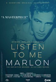 Watch Free Listen to Me Marlon (2015)