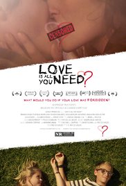 Watch Free Love Is All You Need? (2016)