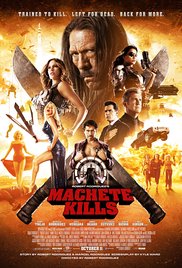 Watch Free Machete Kills (2013)