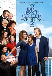 Watch Free My Big Fat Greek Wedding 2 (2016)