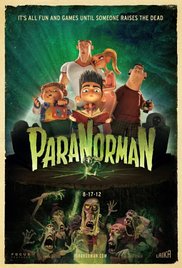 Watch Free ParaNorman (2012)