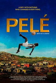Watch Free Pele: Birth of a Legend (2016)
