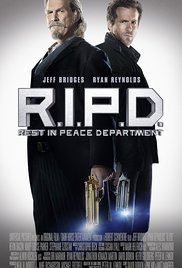 Watch Free R.I.P.D 2013