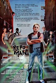 Watch Free Repo Man (1984)