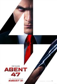 Hitman Agent 47 15 Full Movie M4uhd