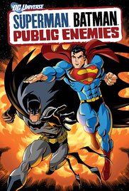 Watch Free Superman Batman: Public Enemies 2009