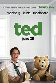 Watch Free Ted 2012