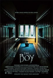 Watch Free The Boy (2016)