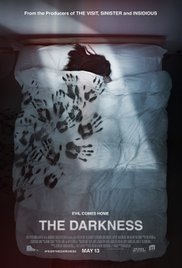 Watch Free The Darkness (2016)