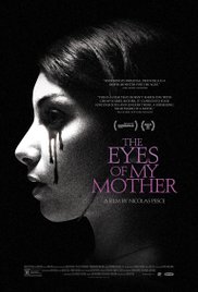 Watch Free The Eyes of My Mother (2016)