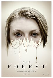 Watch Free The Forest (2016)
