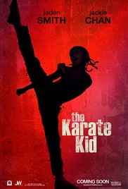 Watch Free The Karate Kid 2010